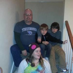 Meet your Posher, John patrick